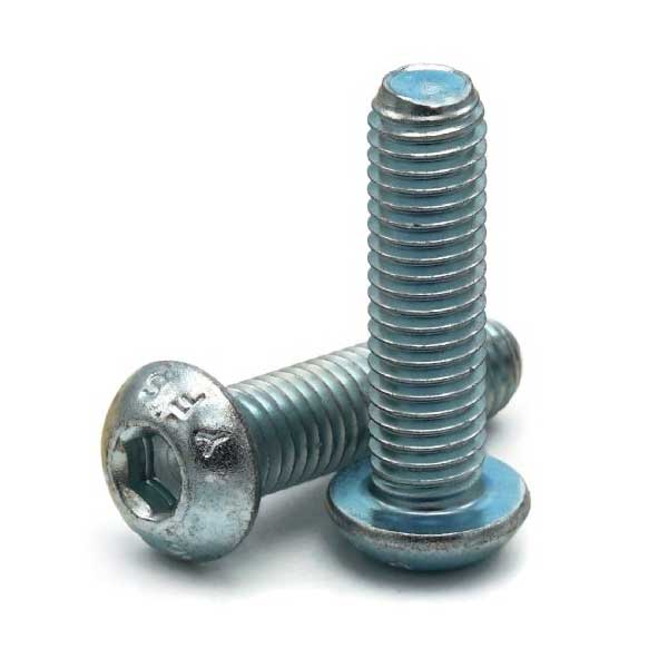 Lục Giác Chìm Mo Thép Đen GR 8 UNC 5/16-18 x 3/8