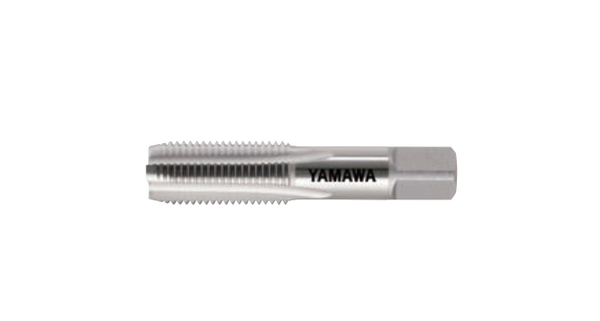 Mũi taro ren ống thẳng 3/8"-19 YAMAWA TH2P06-
