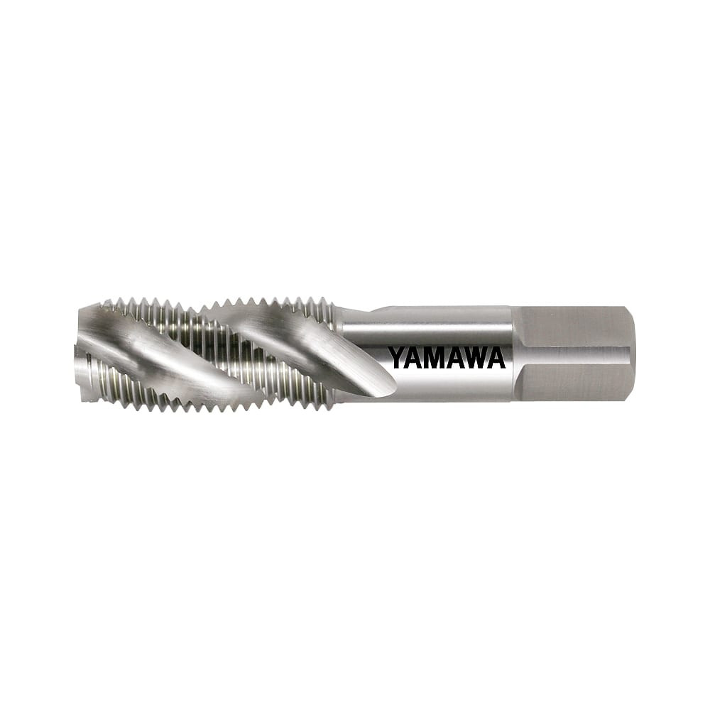 Mũi Taro Xoắn 1/4"-19 YAMAWA SH2P04-