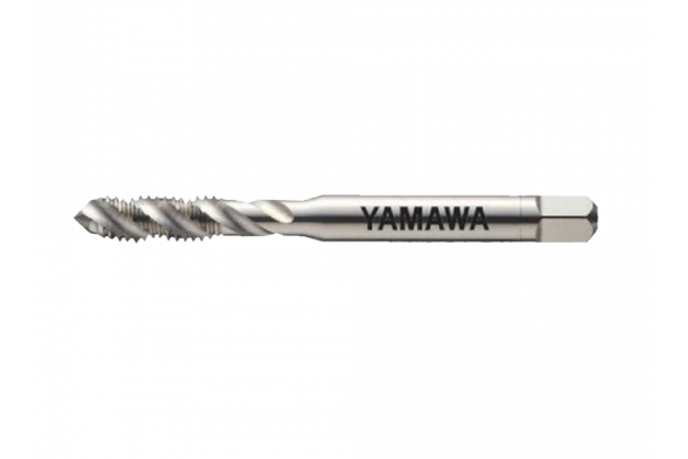 Mũi Taro Xoắn P3 M6x1 YAMAWA SPR6.0ML10