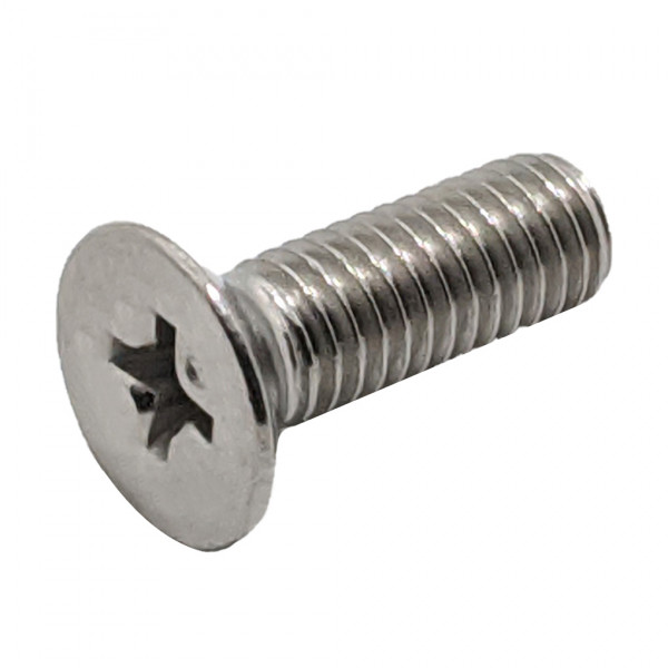 Bulong Pake Col Inox 304 UNF #10-32 x 1/4