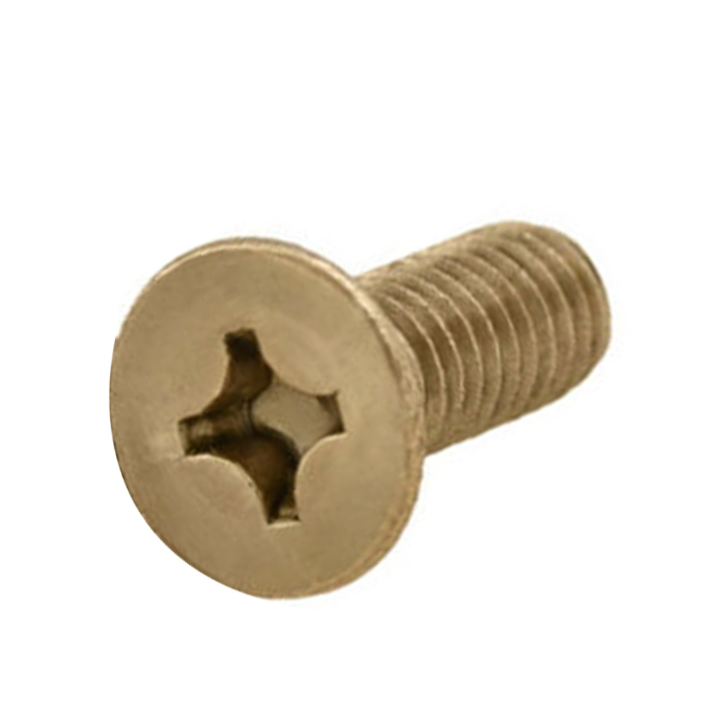 Bulong Pake Col Đồng M5x12