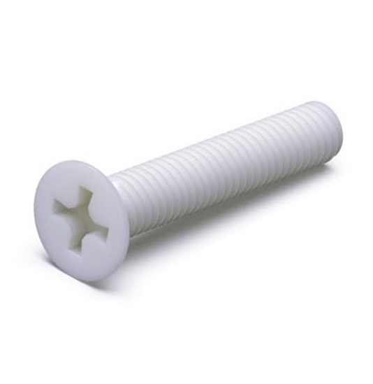 Bulong Pake Col Nhựa Nylon M3x10