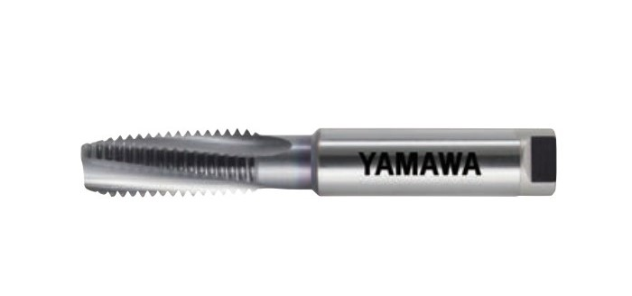 Mũi taro xoắn P4 M16x2 YAMAWA HFISPS016Q