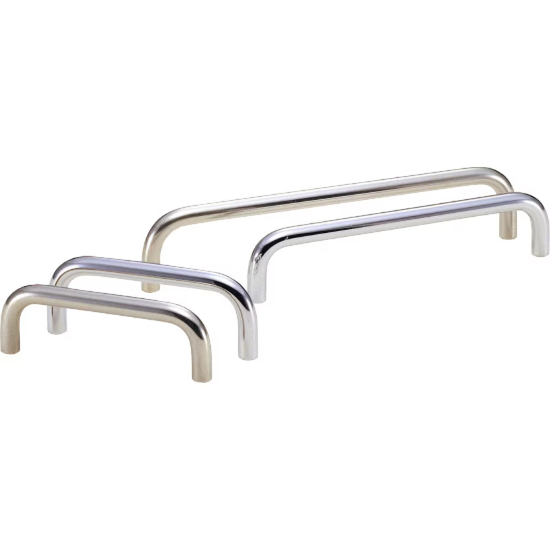 Tay Cầm Thép SS330 L100 Ren Trong M5 NBK Dòng UNF