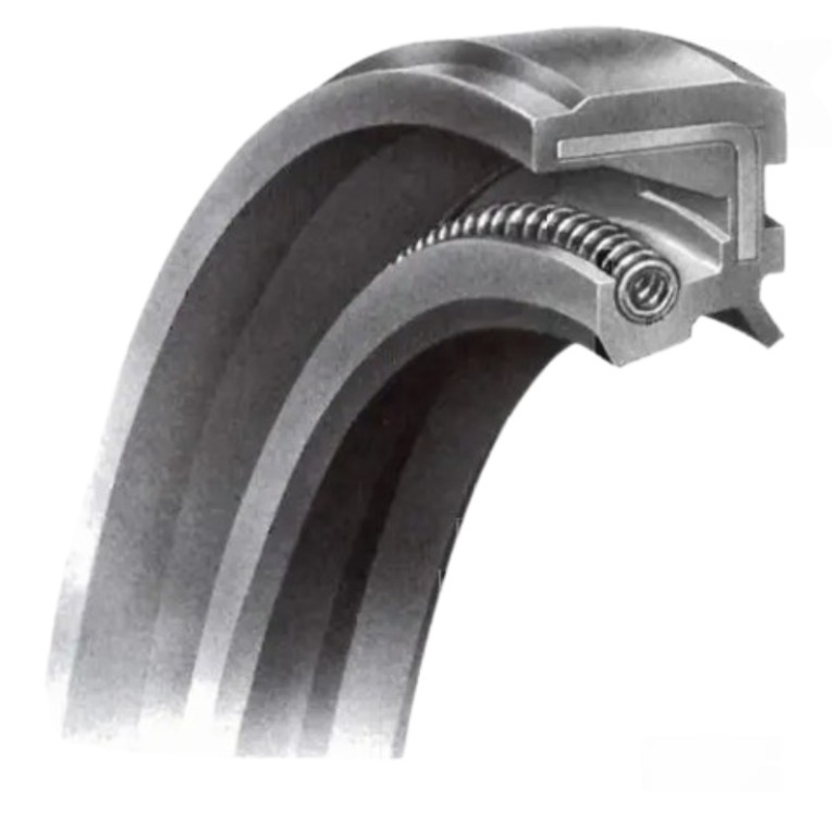 Phớt Chắn Dầu NOK TC 12x18x5 mm, Nitrile (NBR) - Ảnh 3