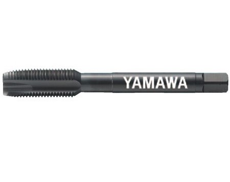 Mũi taro thẳng chuyên inox Yamawa SU-PO P2 M 3 X 0.5