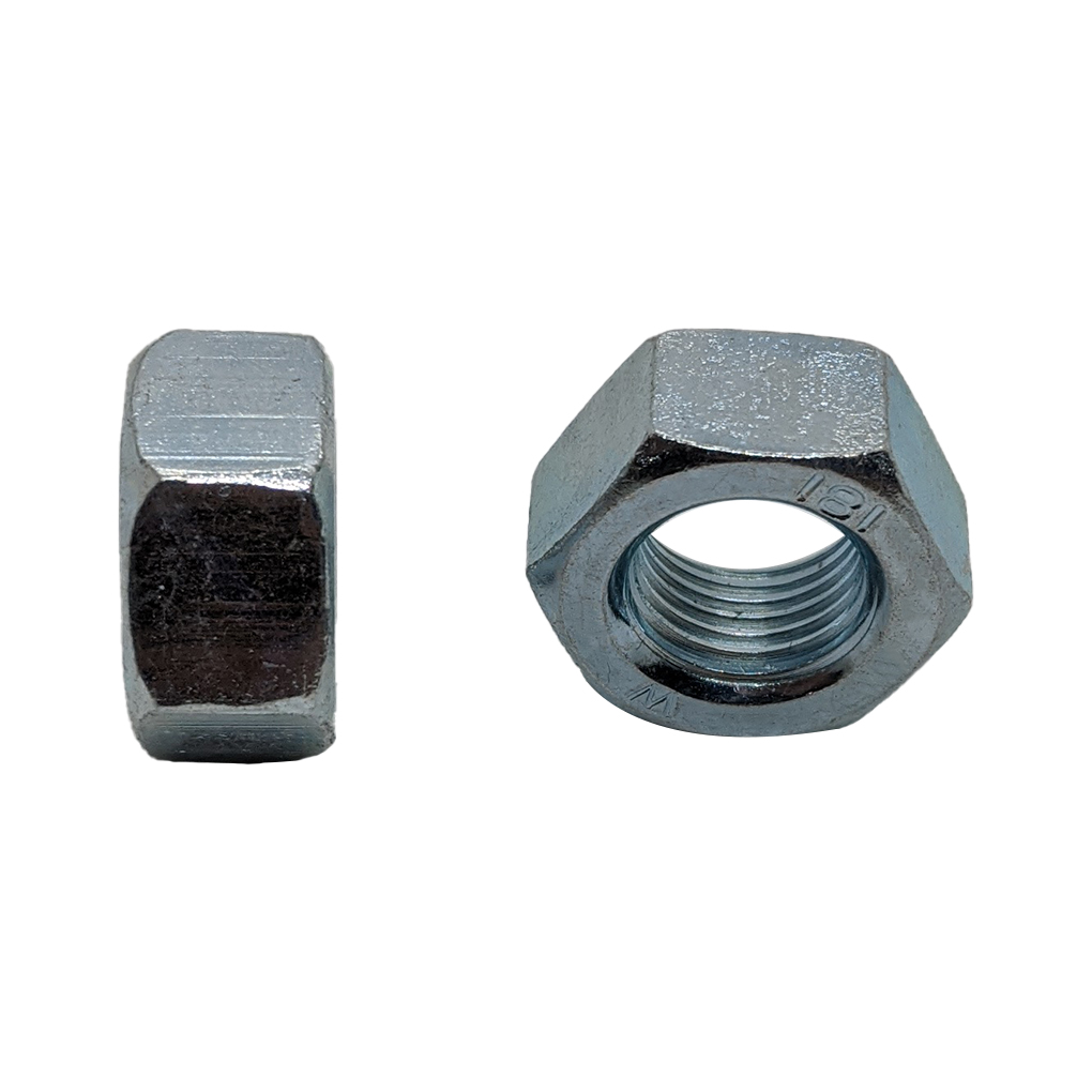 Tán Thép Mạ Kẽm 4.6 M3