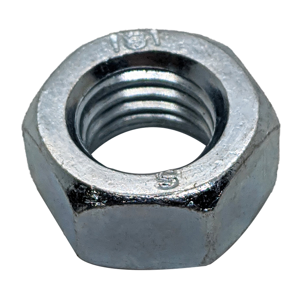 Alternative view of Tán Thép Mạ Kẽm 4.6 M27