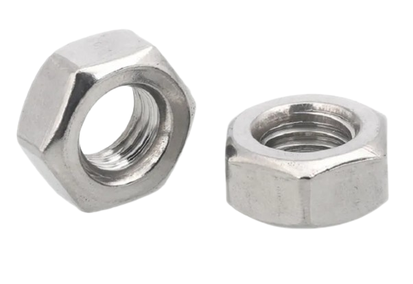 Tán Ren Trái Inox 304 M12