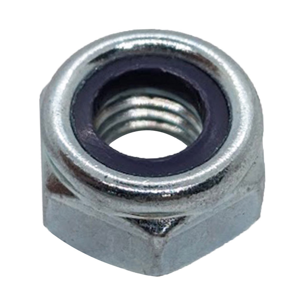 Tán Keo Thép Mạ Kẽm GR 8 UNF 3/4-16 (NE)