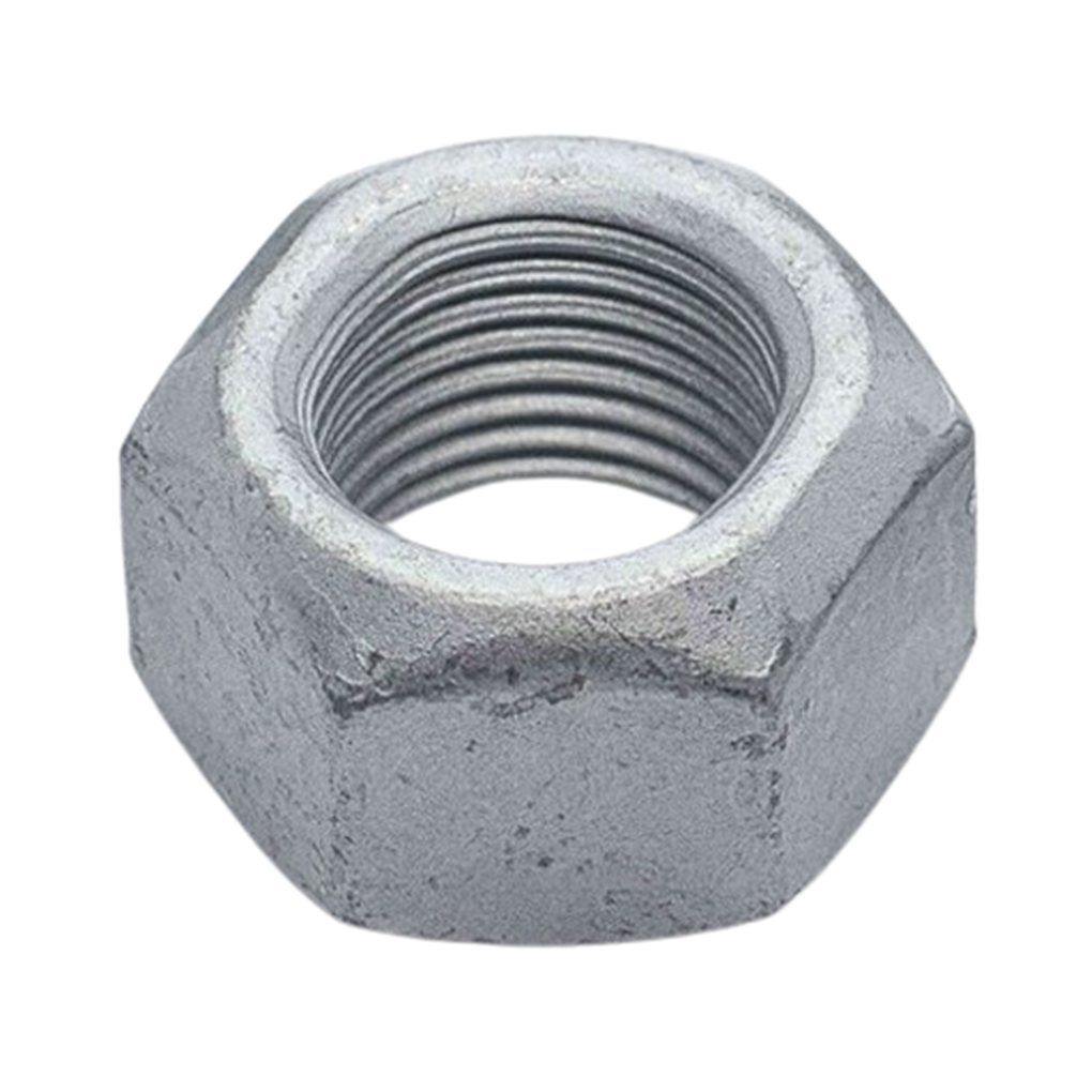 Tán Khóa Thép Mạ Geomet DIN980V M16