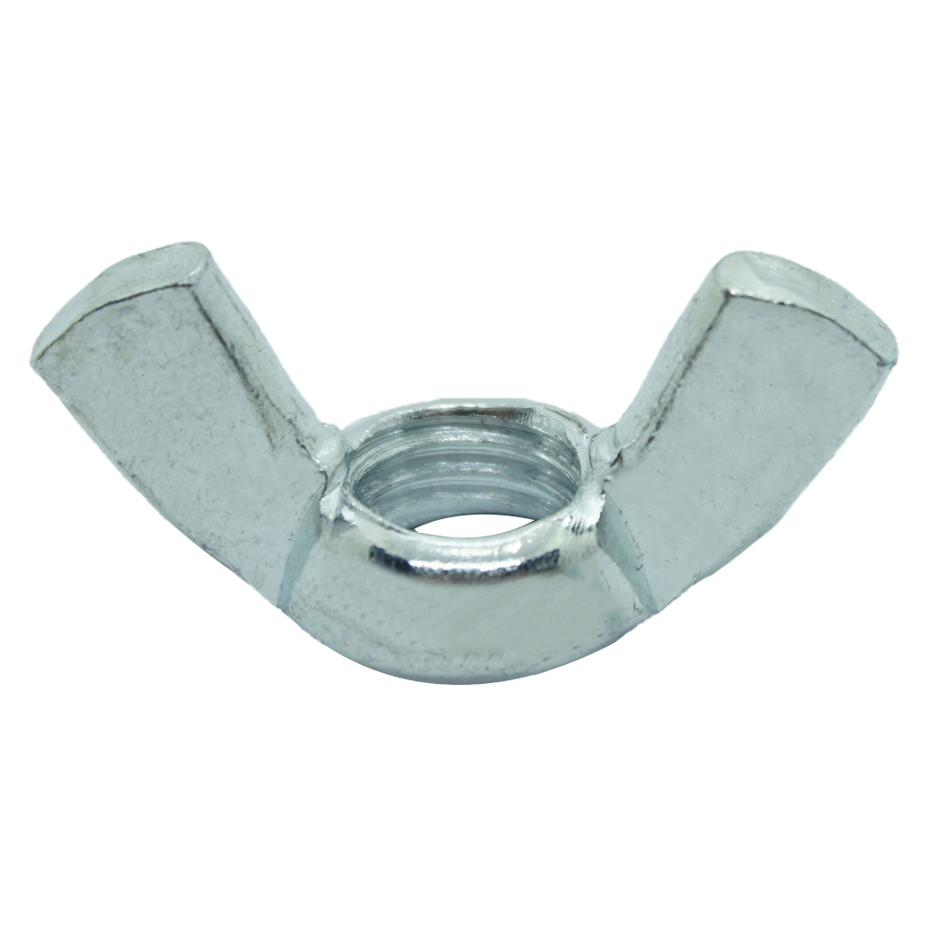 Alternative view of Tán Cánh Chuồn Thép Mạ Kẽm 4.6 M10