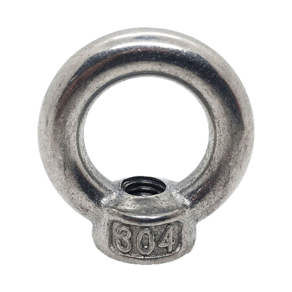 Alternative view of Tán Vòng Inox 304 M20