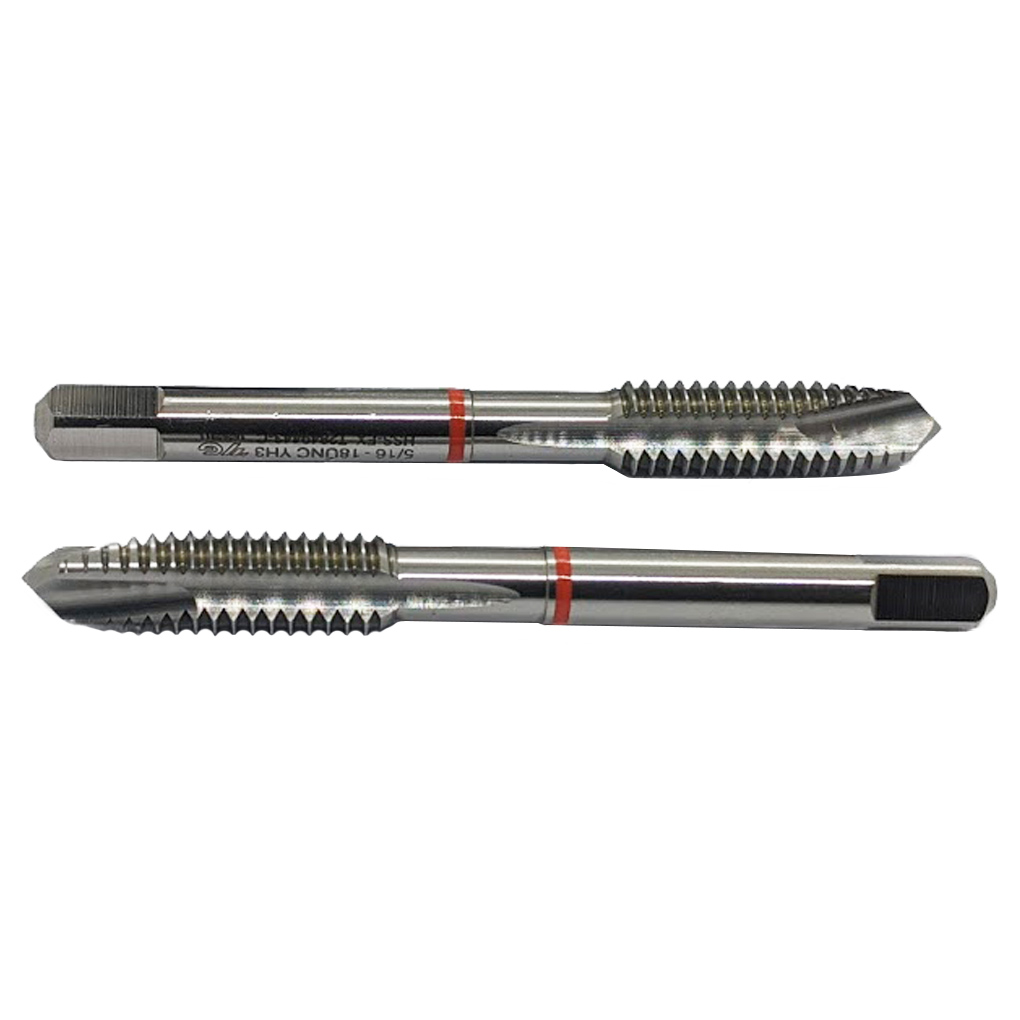 Alternative view of Mũi Taro Thép Cho Ren Cấy M4