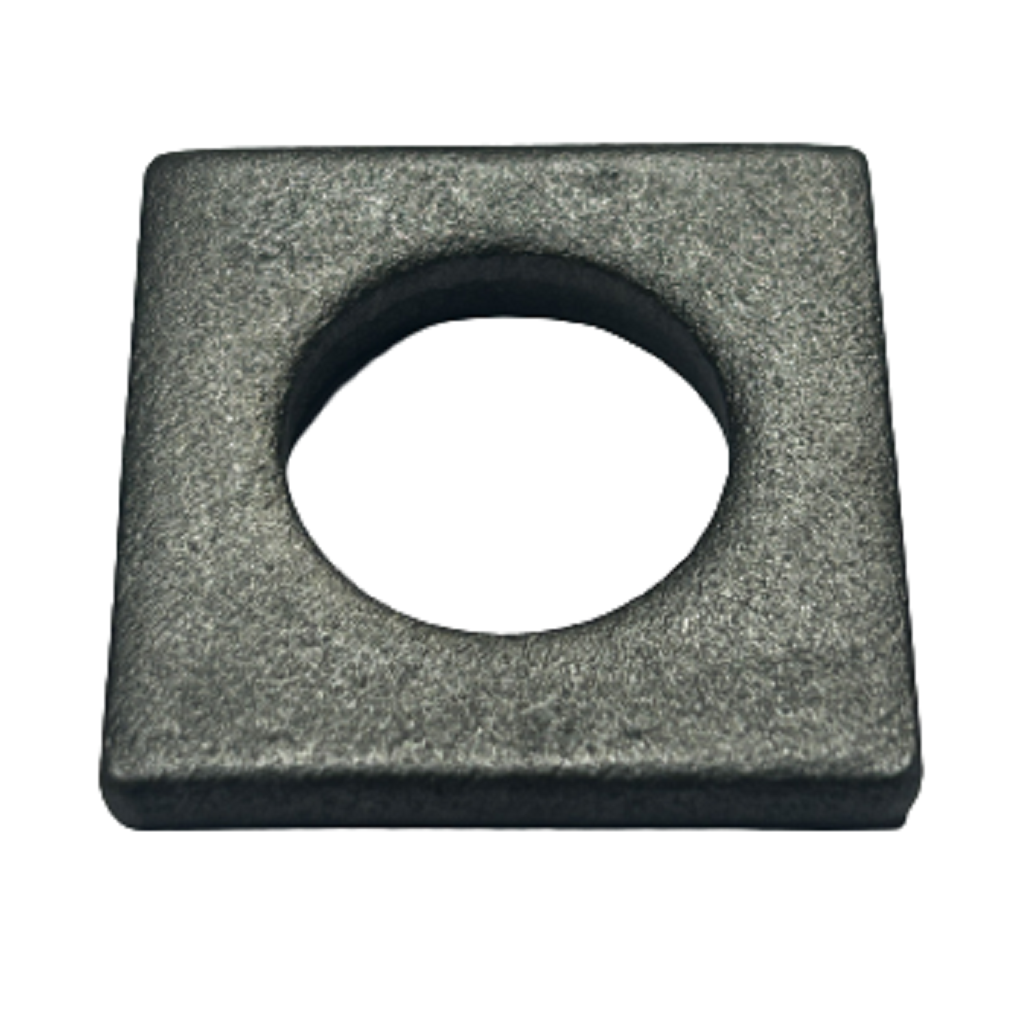 Lông Đền Vuông Vat 5deg Thép Mộc M8