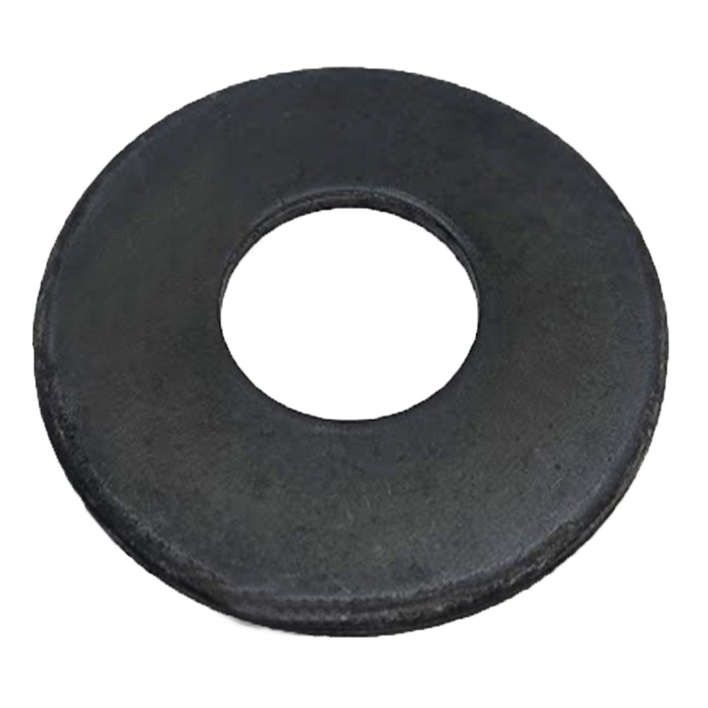 Lông Đền Phẳng Thép Đen F436M M24