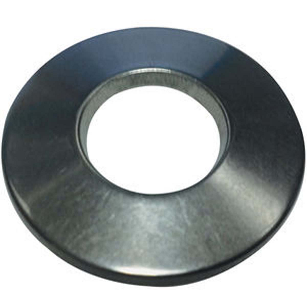 Lông Đền Lò Xo Đĩa Thép Đen DIN2093 M5 (5.2x10x0.5)