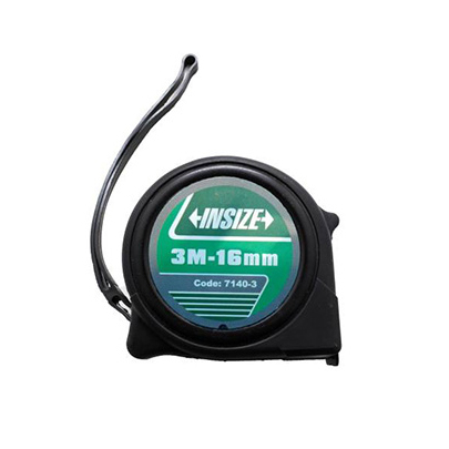 Thước Cuộn 3m INSIZE 7140-3