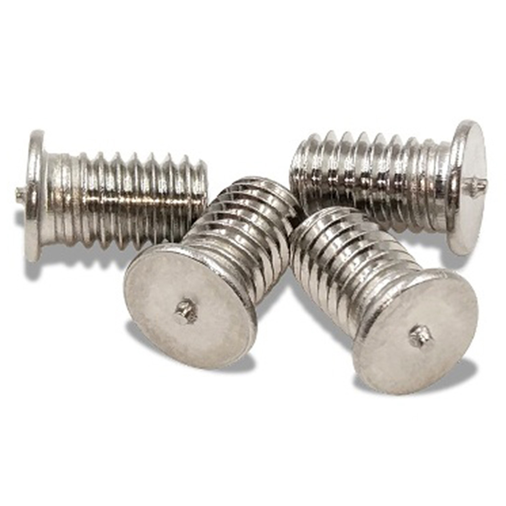 Alternative view of Bulong Hàn Inox 304 M8x40