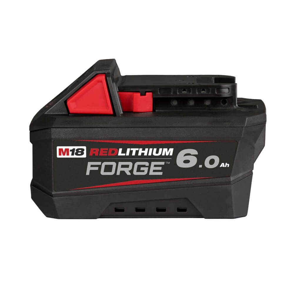 Pin 18V 6.0Ah FORGE Milwaukee M18 FB6