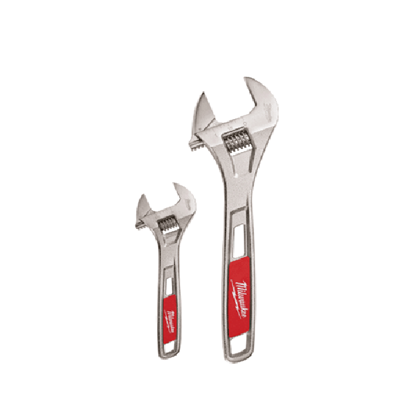 Mỏ Lết 8" - 203mm Milwaukee 48-22-7408X