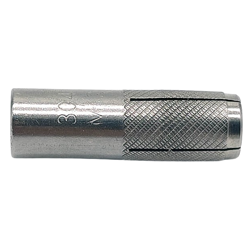 Tắc Kê Đạn Inox 304 M8