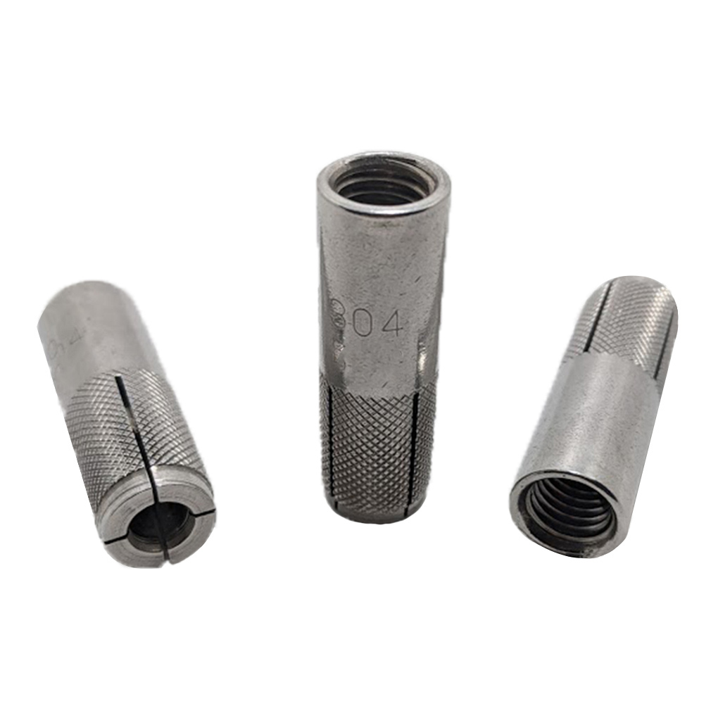 Alternative view of Tắc Kê Đạn Inox 304 M6