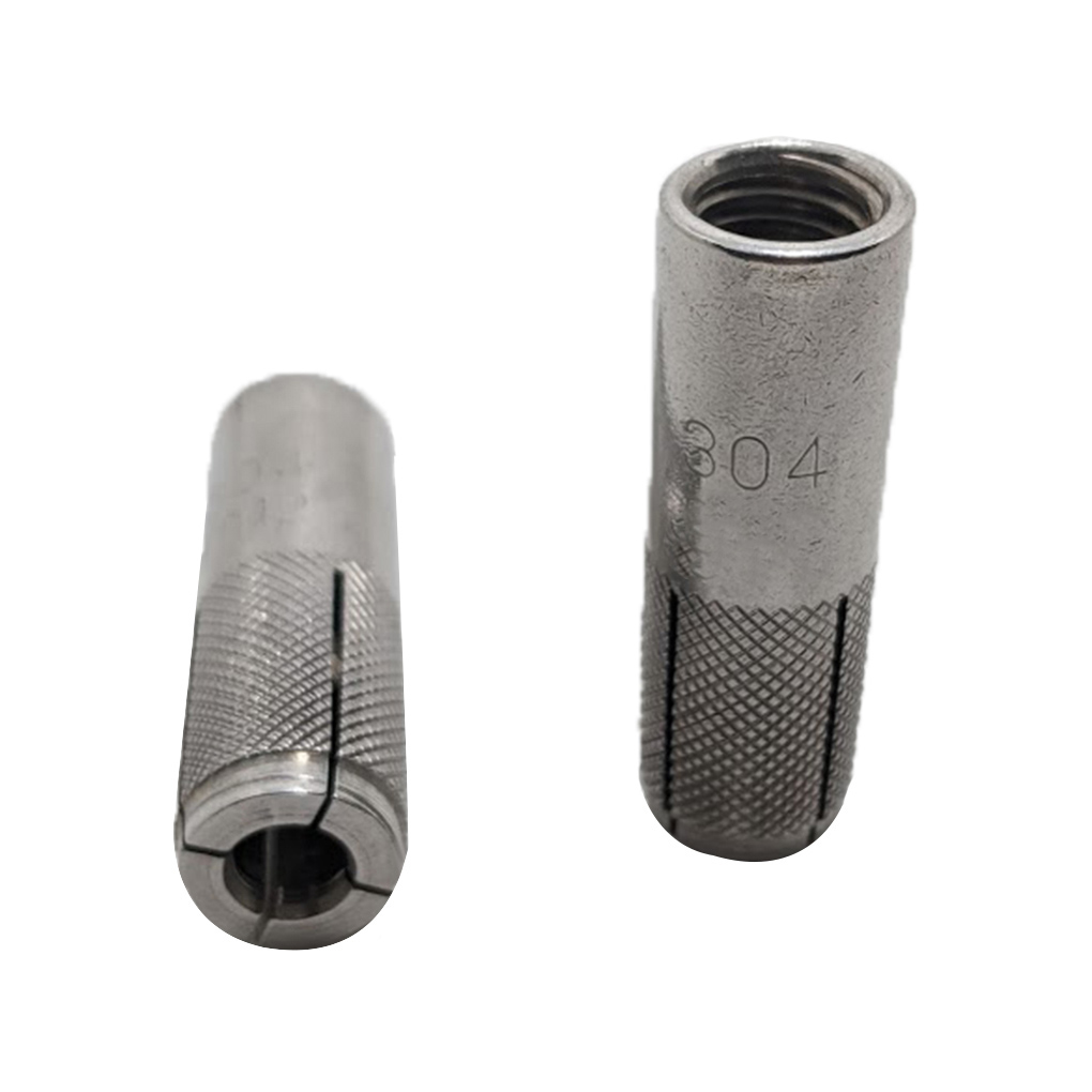 Tắc Kê Đạn Inox 304 M6 - Ảnh 4