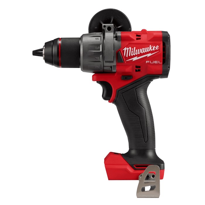 Máy Khoan Động Lực  Milwaukee M18 FPD3-0X (Solo)