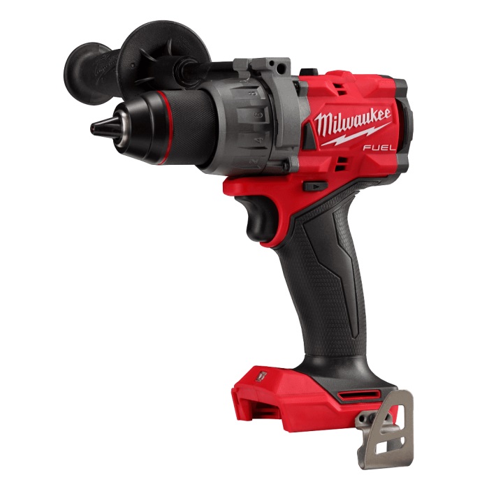 Alternative view of Máy Khoan Động Lực  Milwaukee M18 FPD3-0X (Solo)