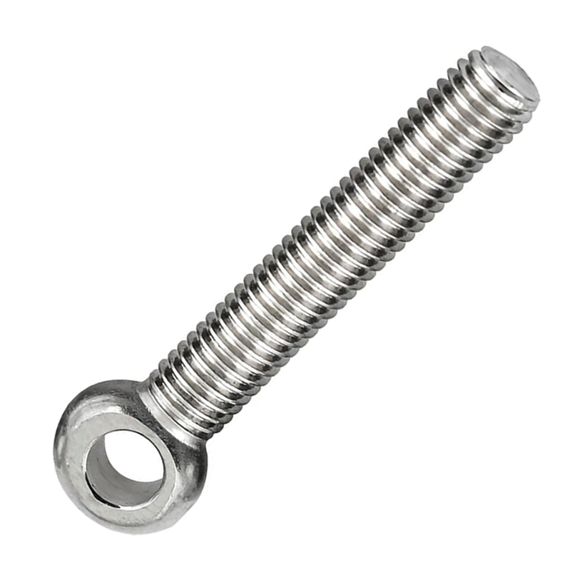 Bulong Mắt Inox 304 M10x25 (Suốt)