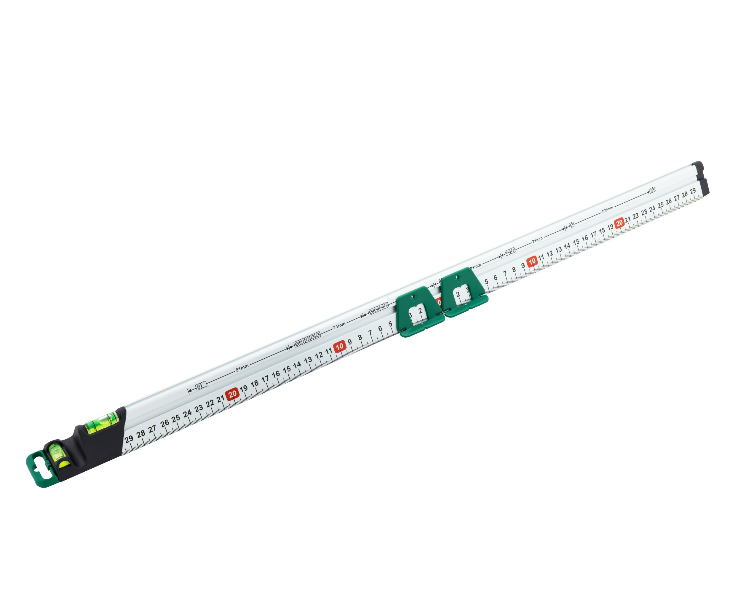 Alternative view of Thước Lá Đa Năng 600mm Sata 91405