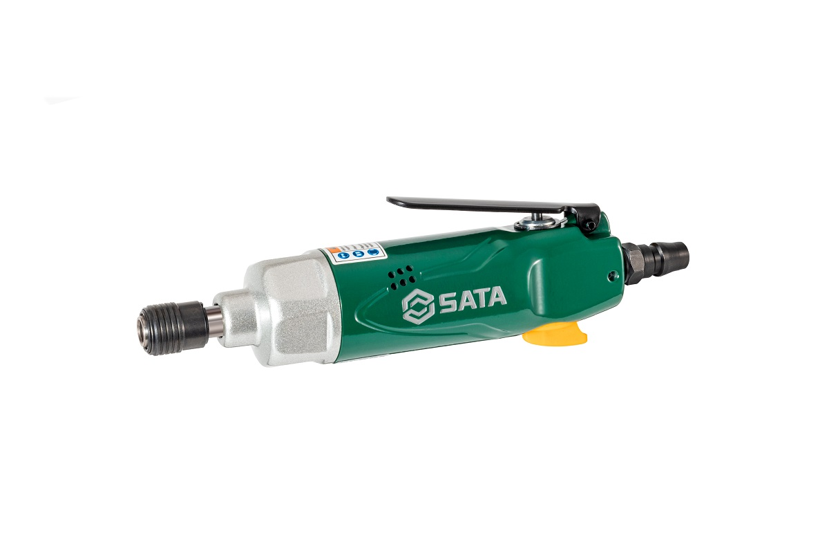 Alternative view of Máy Vặn Vít Khí Nén 40N.m Sata 02314A