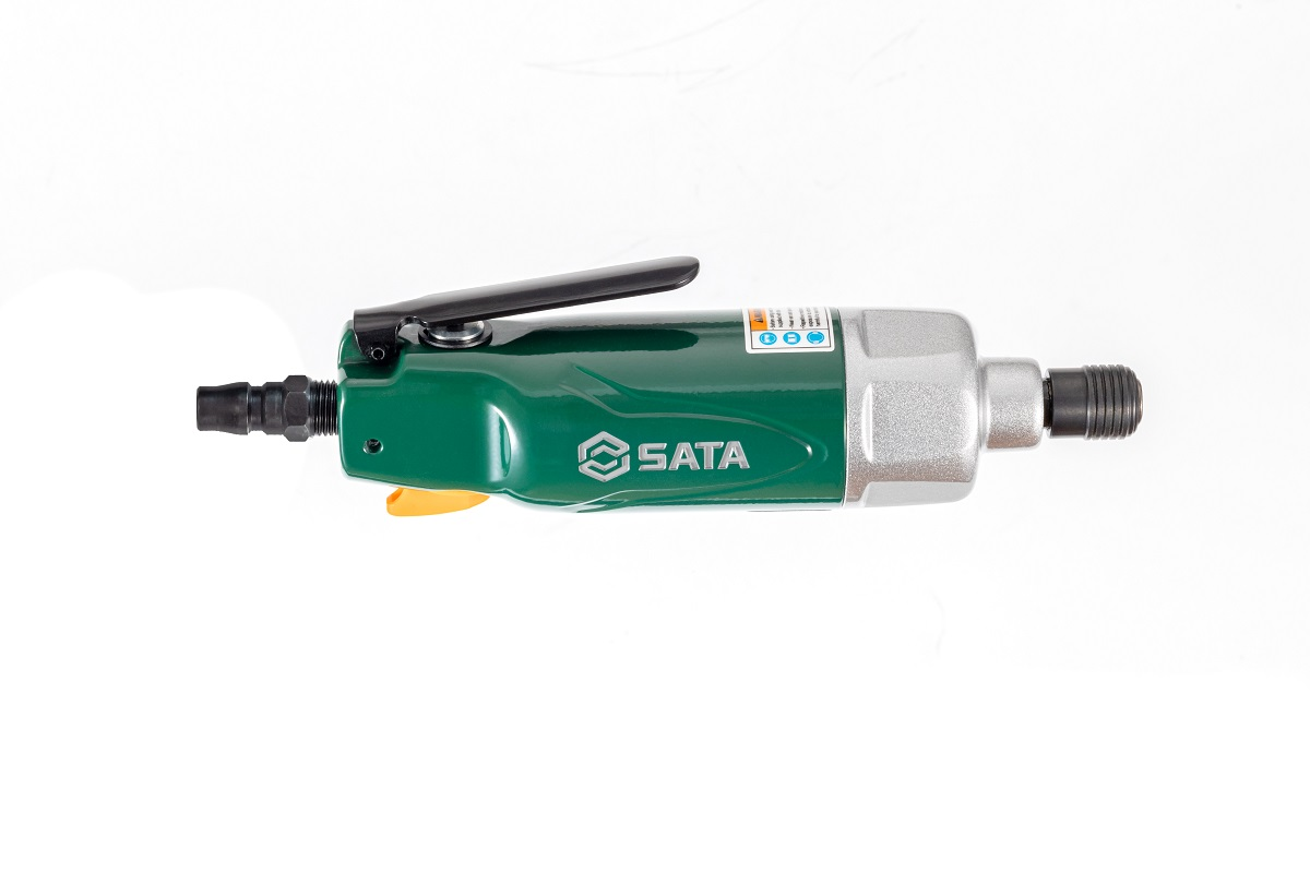 Alternative view of Máy Vặn Vít Khí Nén 90N.m Sata 02315A