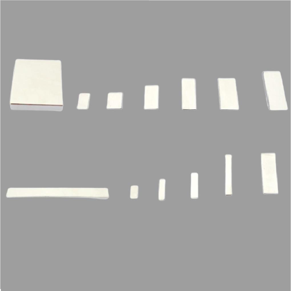 Nam Châm Chữ Nhật BYNDS-15-6.5-3