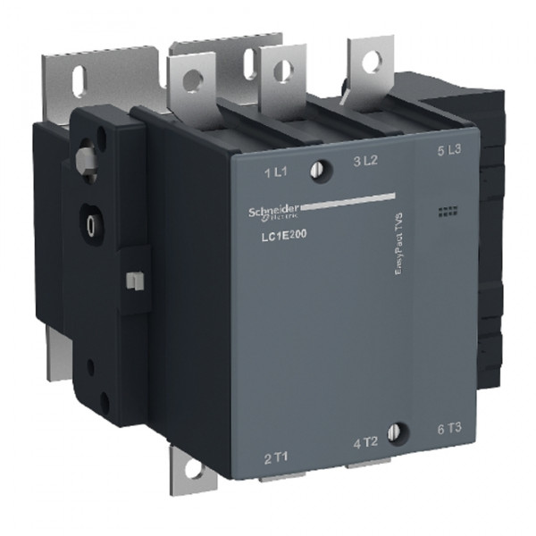 Khởi động từ Easypact TVS Schneider Thanh đồng LC1E300M5