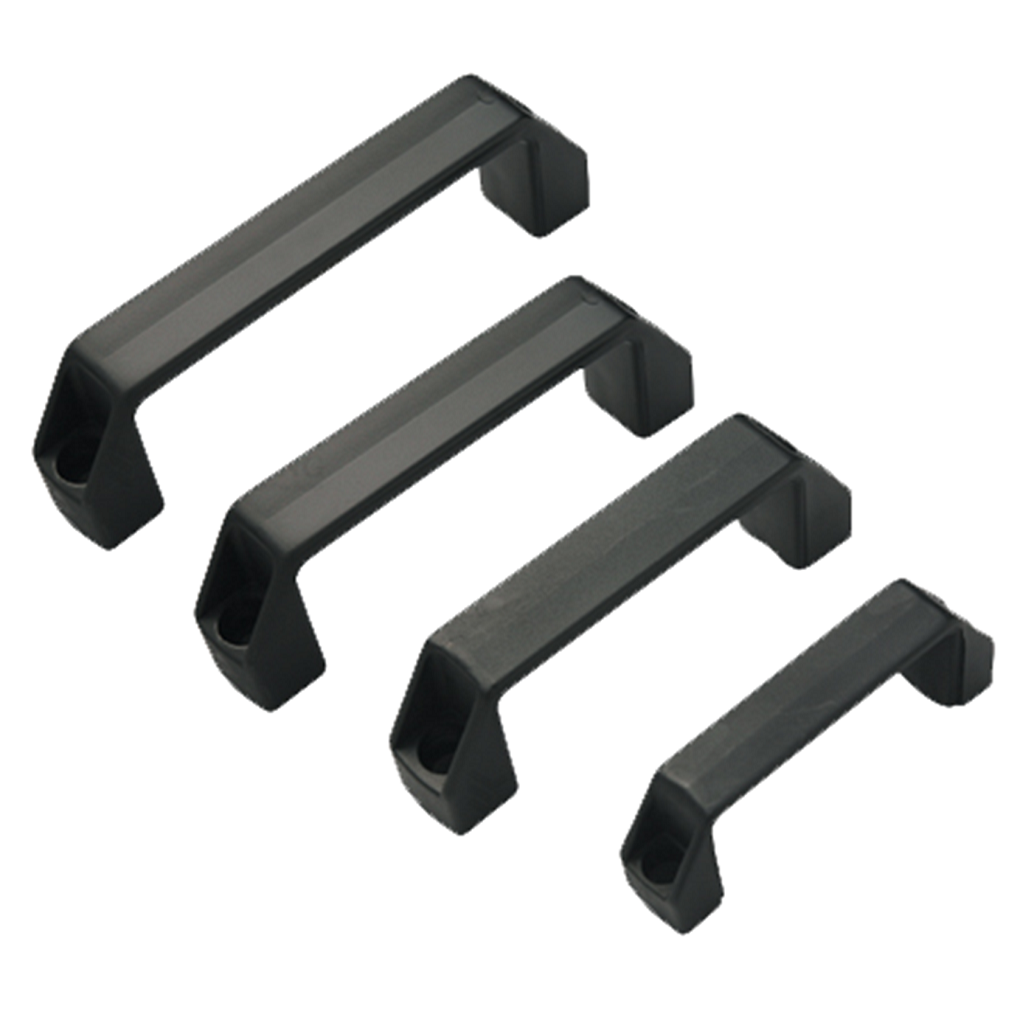 Tay nắm nhựa Buyoung 43x132 BYC-9