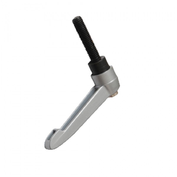 Tay siết mạ cam Buyoung M10x40 CLRB-C10-40-OG