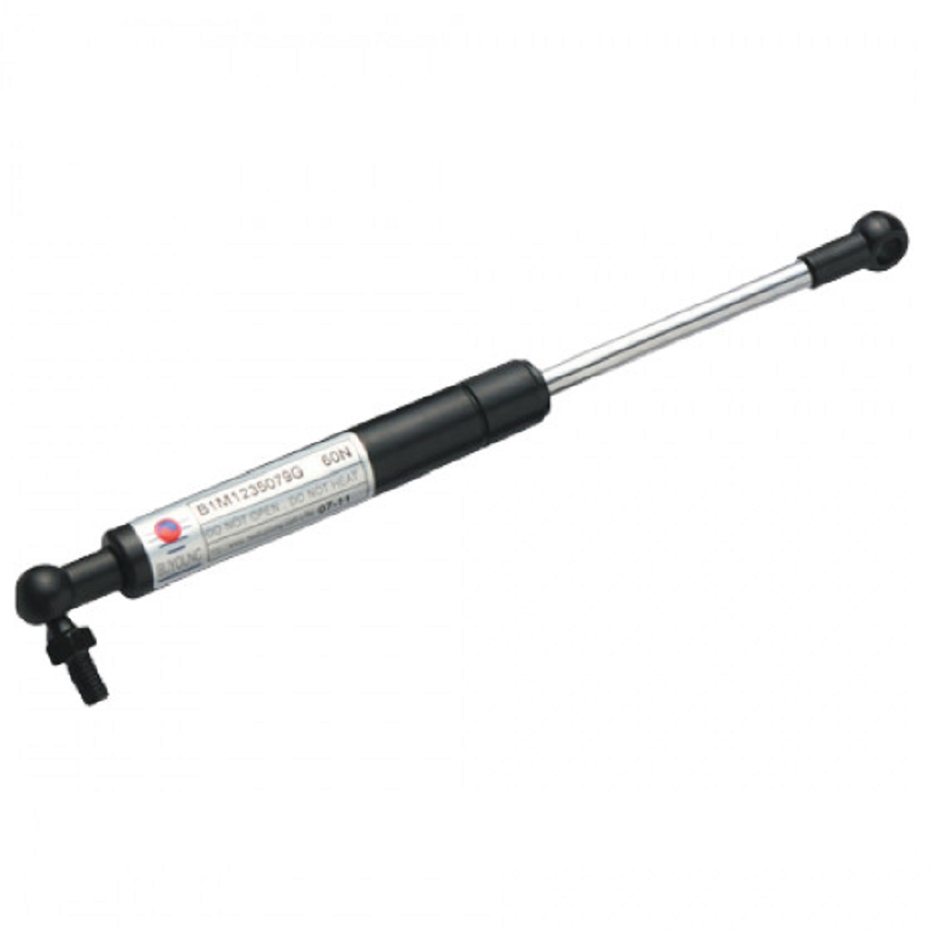 Ty hơi thép Buyoung 235-30KG BY4-235-30KG