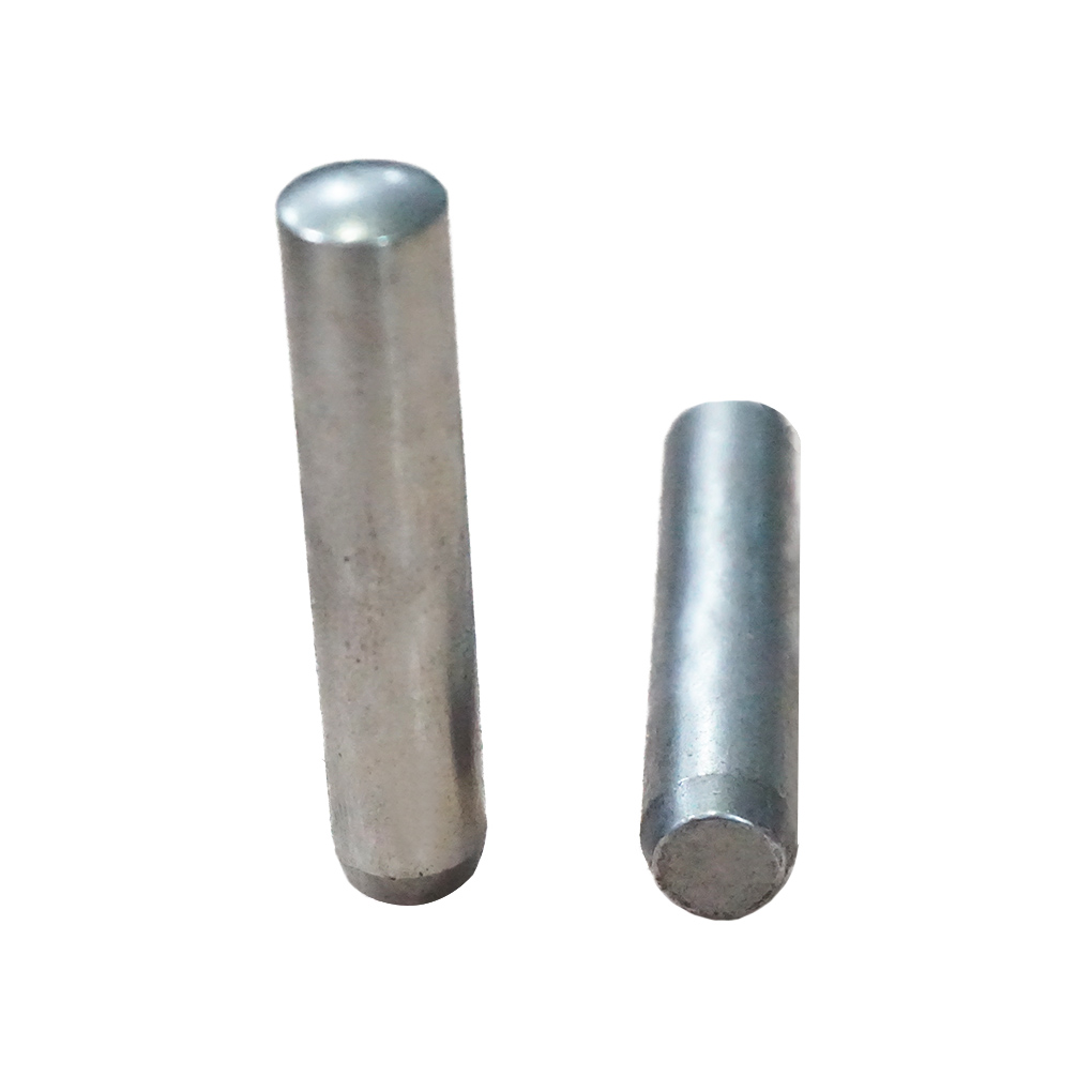 Alternative view of Chốt Định Vị Thép (+0.005/+0.01) D12x25