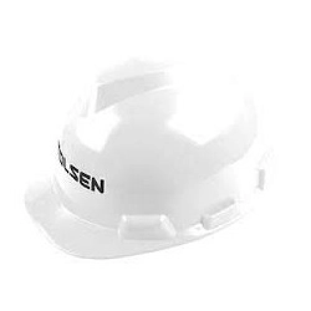 Nón Bảo Hộ 3M H- Màu Trắng H701R