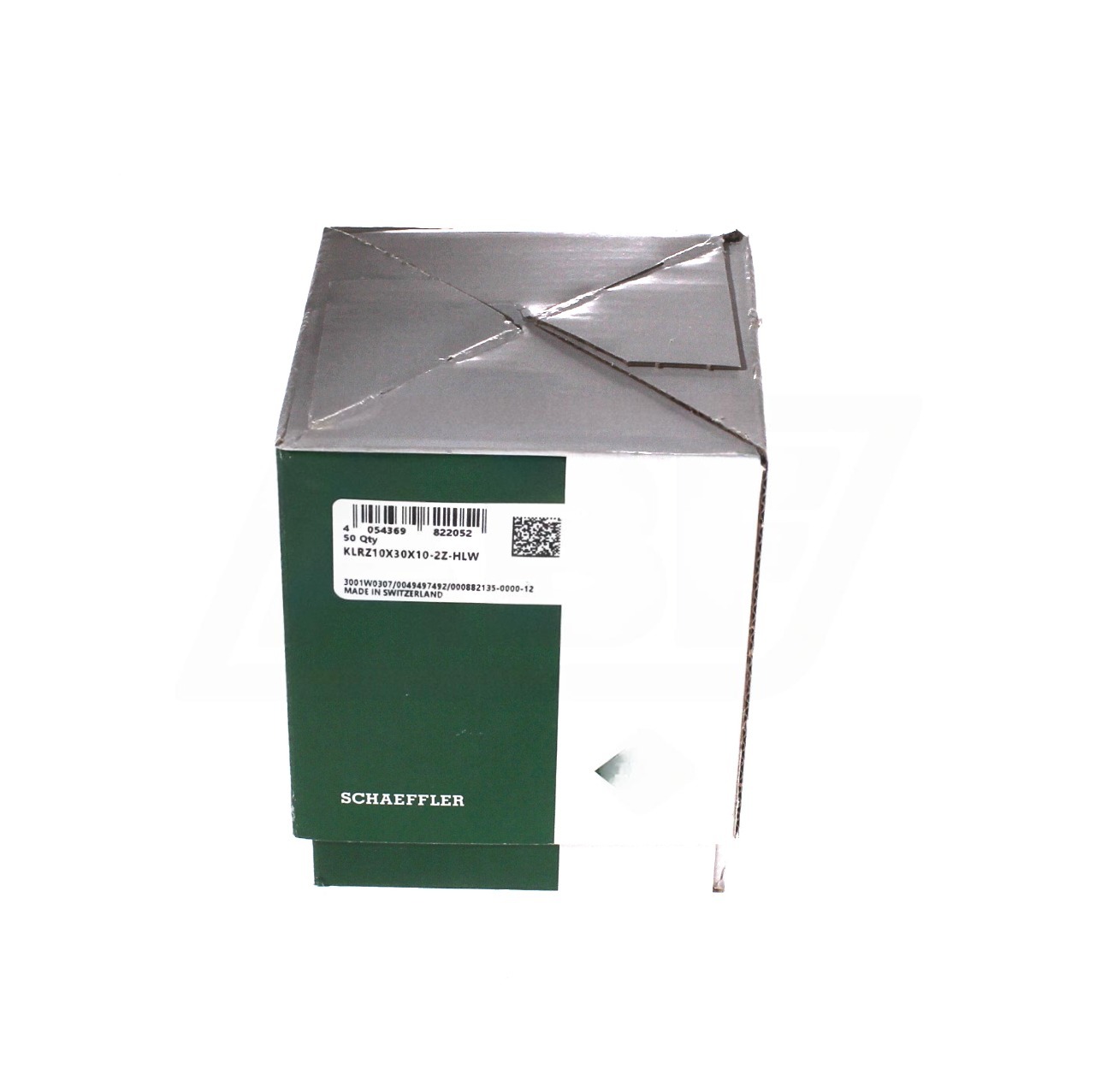 Con Lăn Đỡ Cam 10x30x10 INA KLRZ10X30X10-2Z-HLW - Ảnh 2