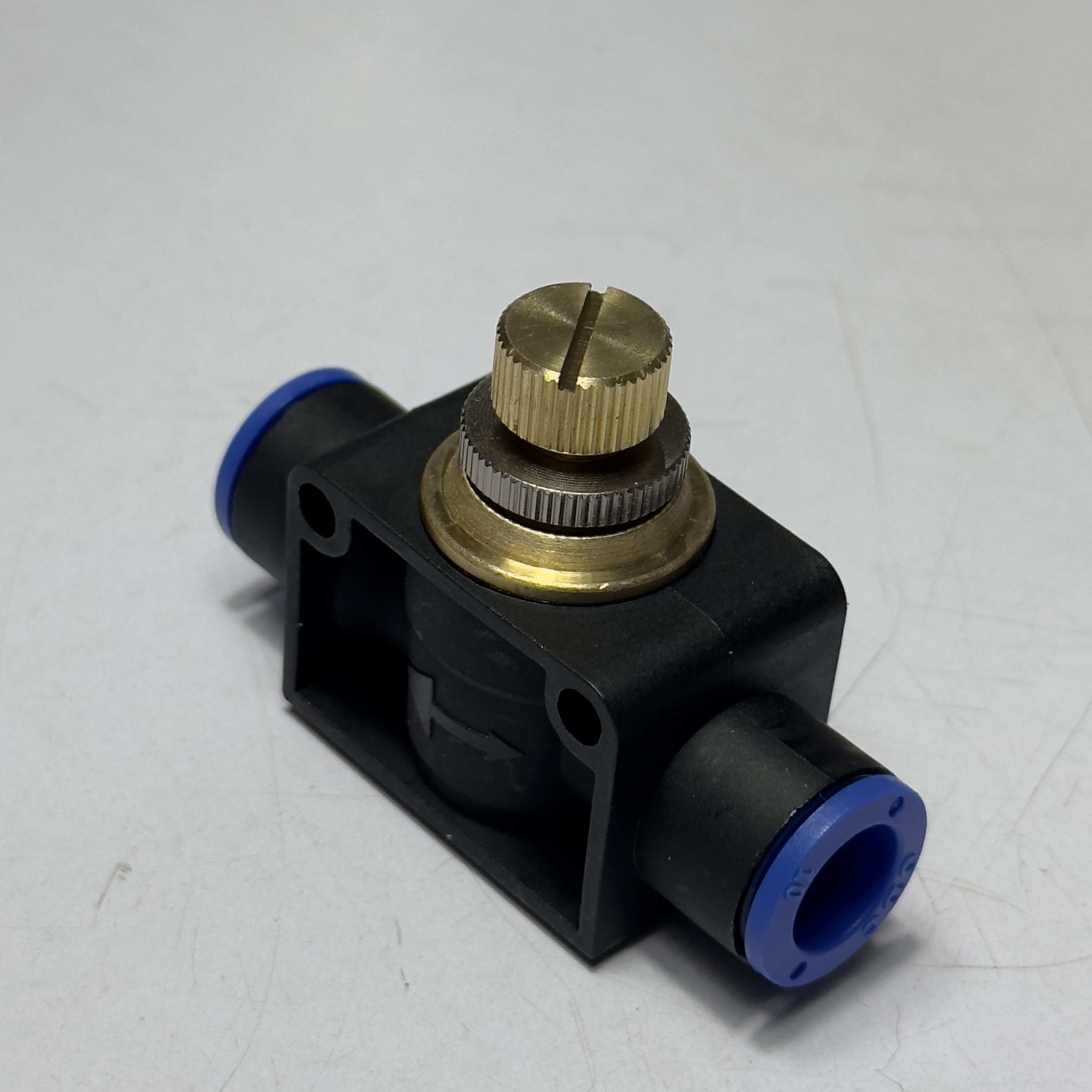 Alternative view of Van Tiết Lưu CDC NSFB Phi 10 Hàng Chính Hãng Rẻ