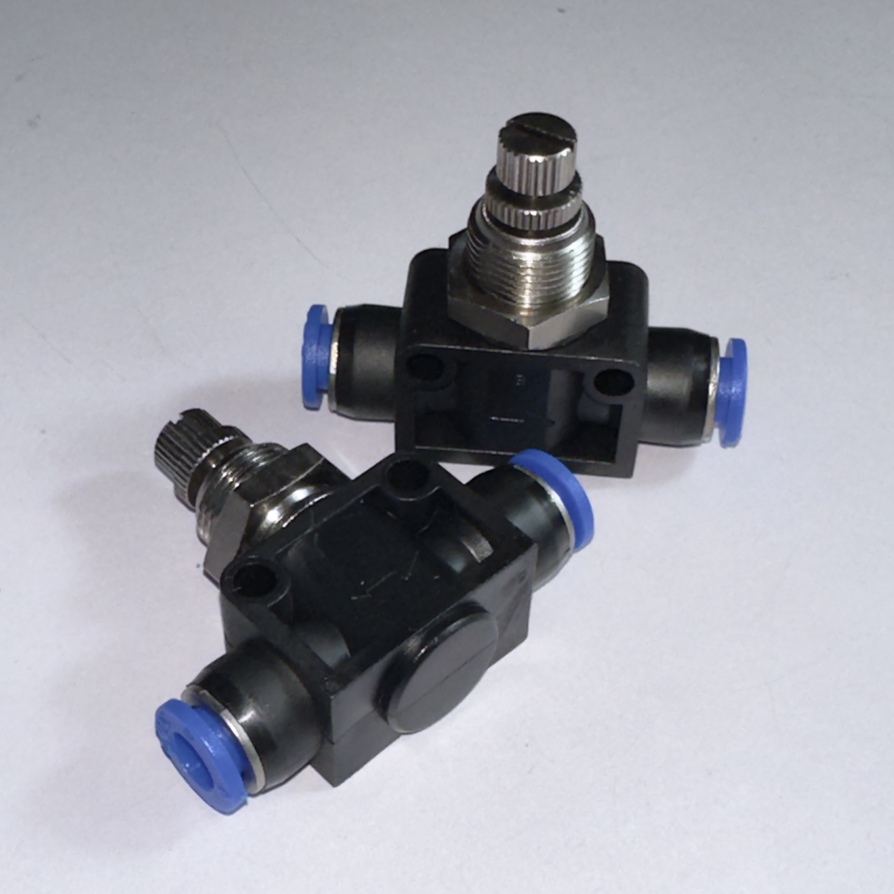 Alternative view of Van Tiết Lưu CDC NSFB Phi 6 Giá Rẻ Hiệu Quả