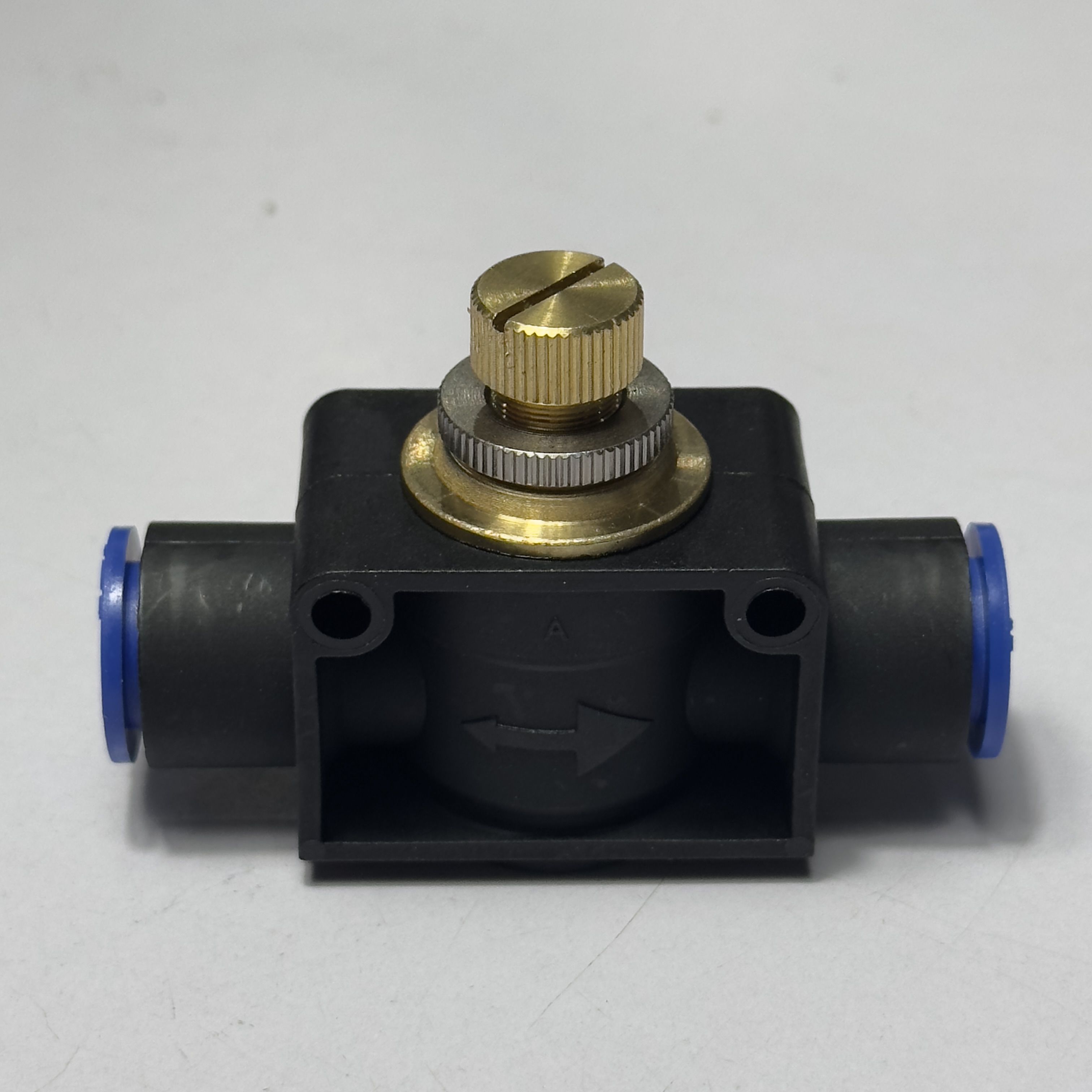 Alternative view of Van Tiết Lưu CDC MSF Phi 12 Chất Lượng Cao