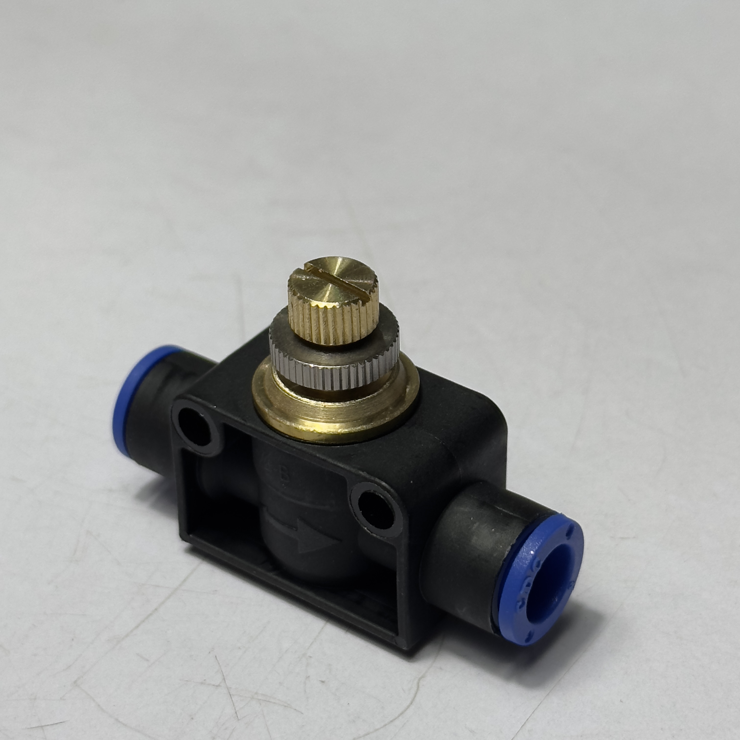 Alternative view of Van Tiết Lưu CDC MSF Phi 6 Giá Tốt Hiệu Quả