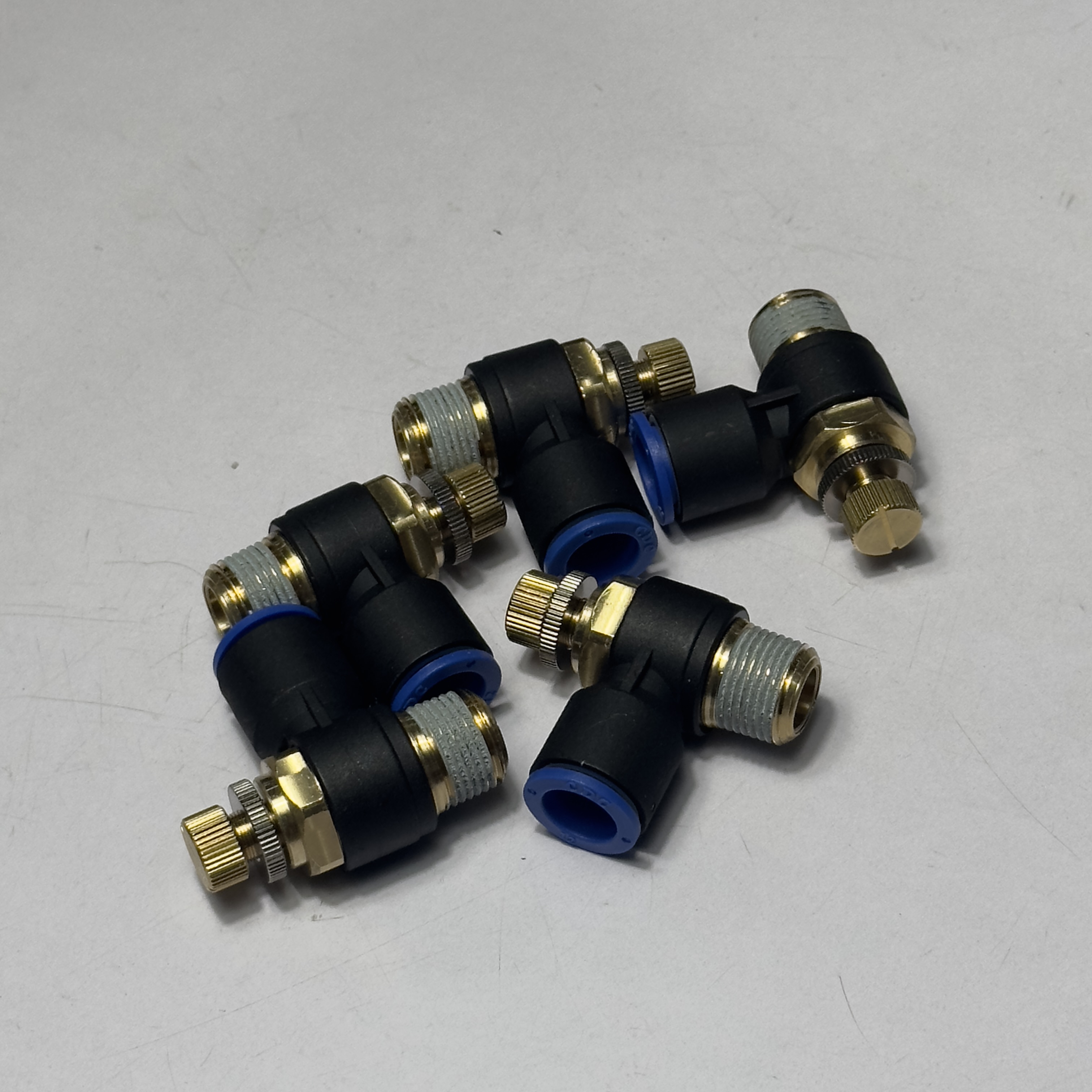 Alternative view of Van Tiết Lưu CDC MSC 1203 Giá Rẻ Bền Lâu