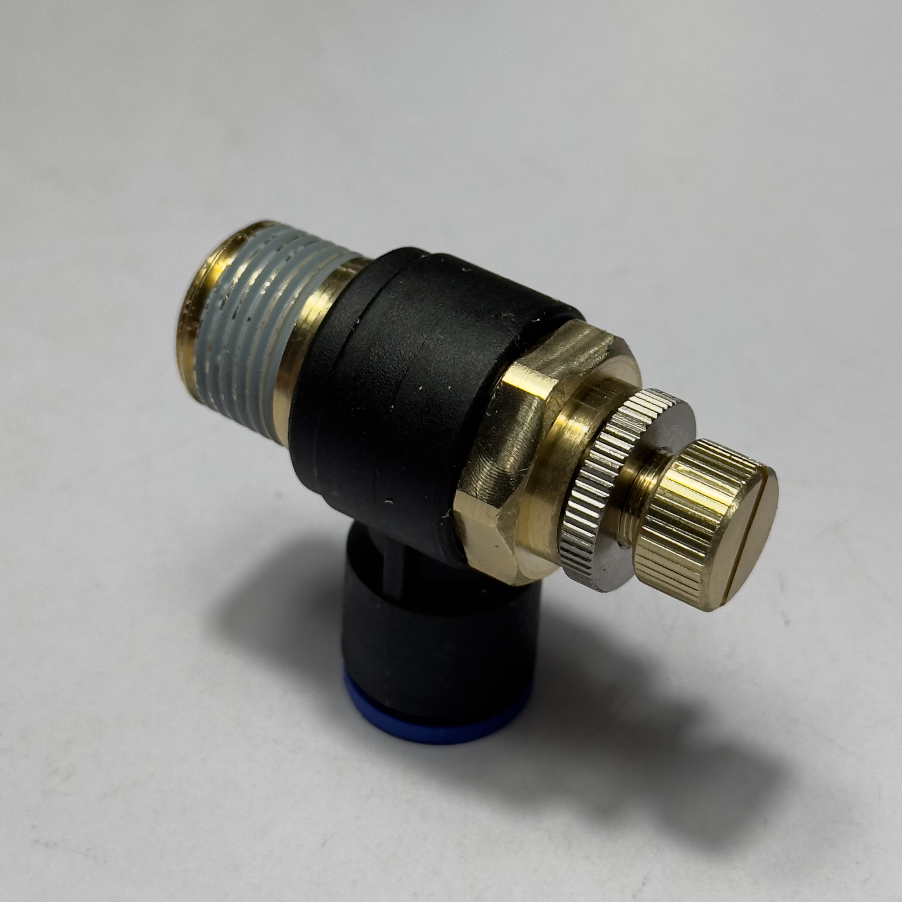 Alternative view of Van Tiết Lưu CDC MSC 1003 Chất Lượng Giá Tốt