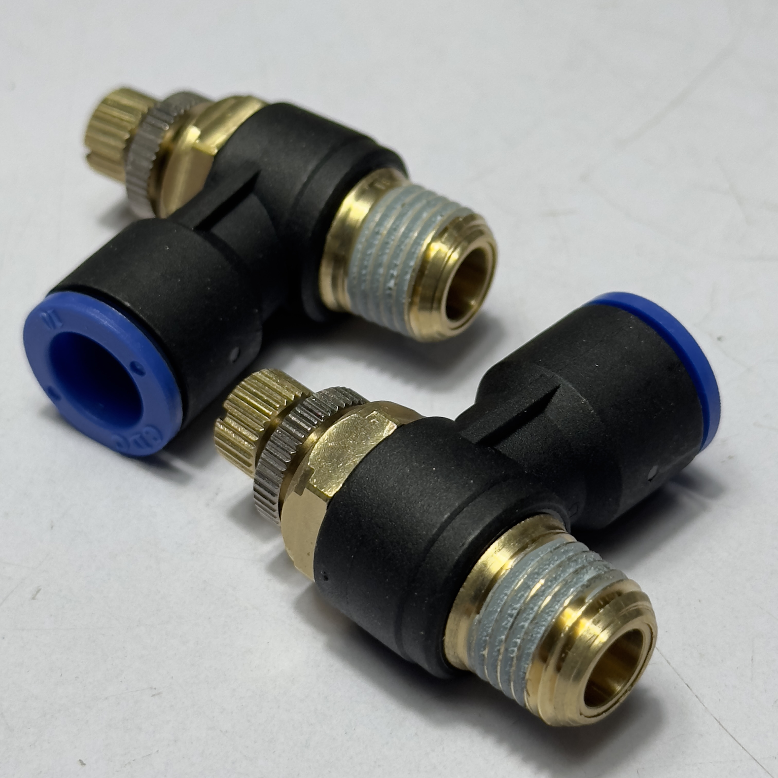 Alternative view of Van Tiết Lưu CDC MSC 1002 Bền Bỉ Giá Rẻ